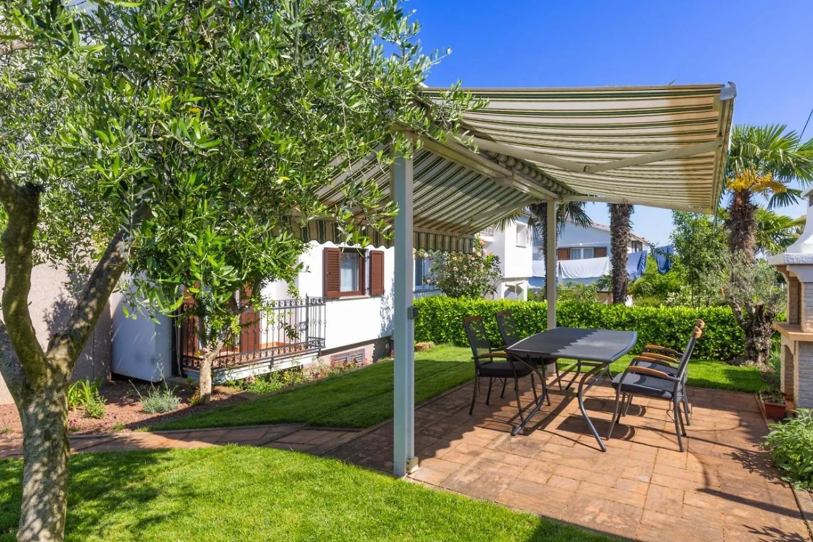 Apartman Soper - Top Location 300 M From The Sea Poreč