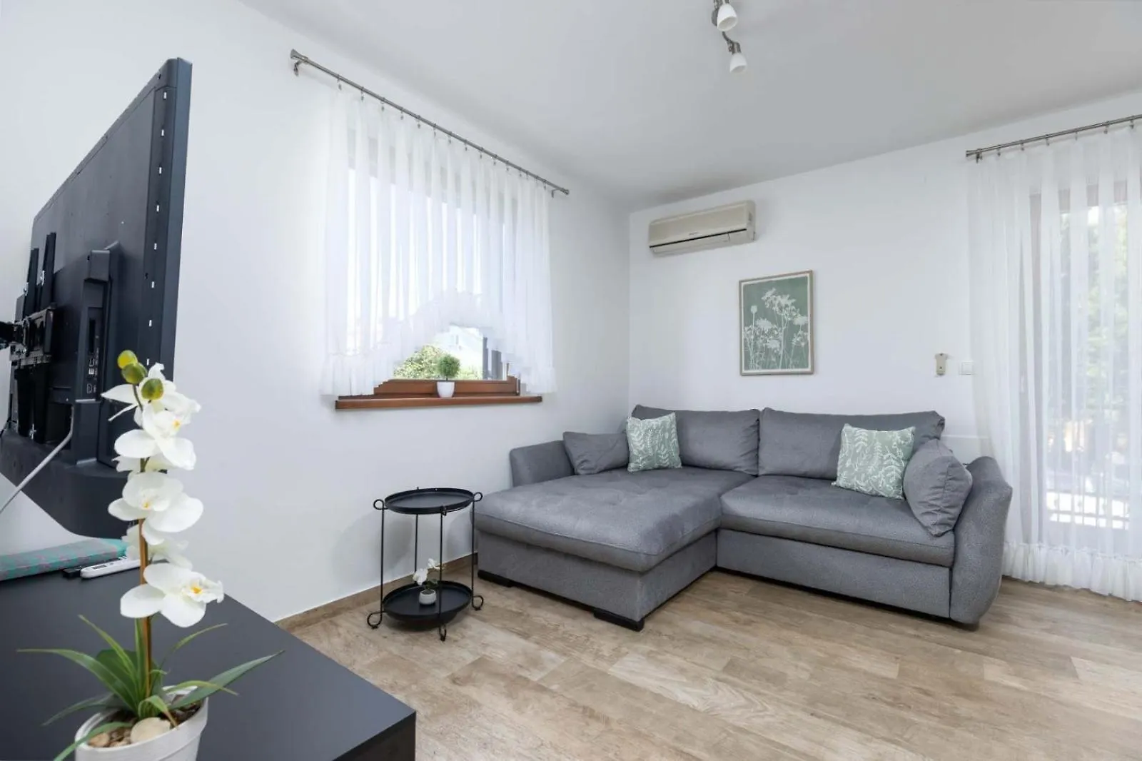 Soper - Top Location 300 M From The Sea Poreč