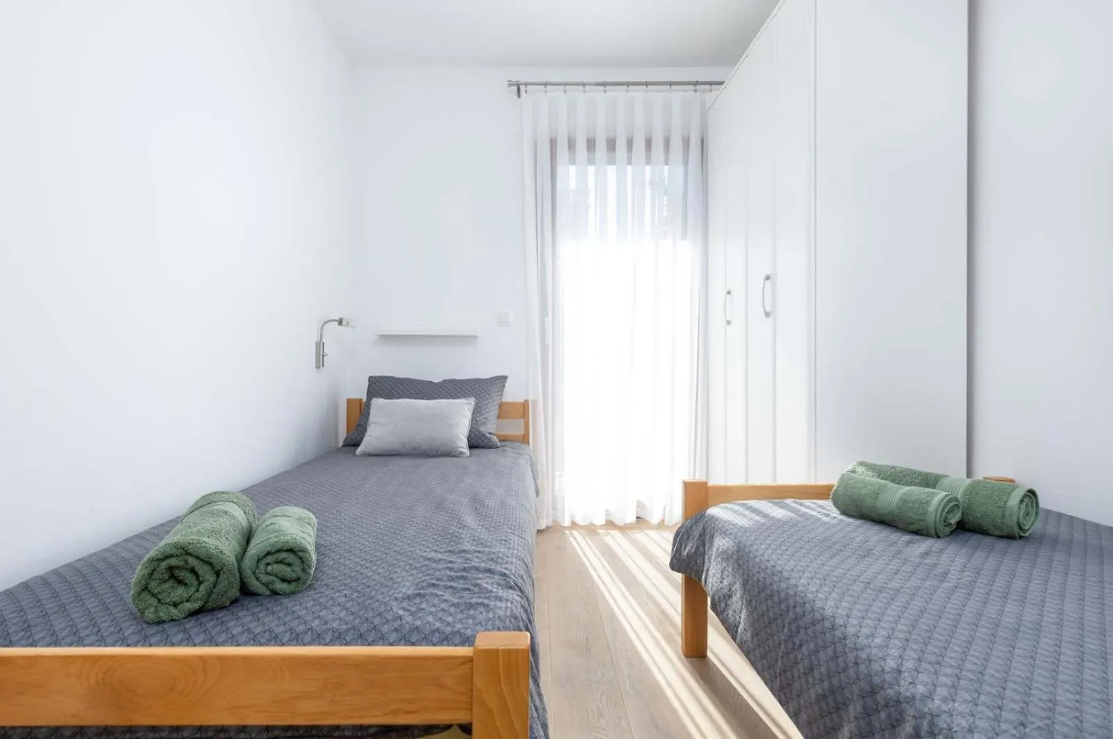 Apartman Soper - Top Location 300 M From The Sea Poreč Horvátország