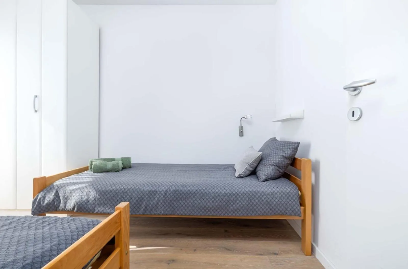 Apartman Soper - Top Location 300 M From The Sea Poreč